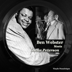 Album Ben Webster Meets Oscar Peterson oleh Oscar Peterson