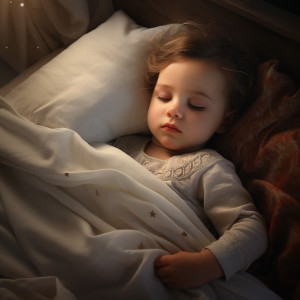 Bedtime Stories for Children的專輯Soothing Lullaby: Gentle Tunes for Baby Sleep