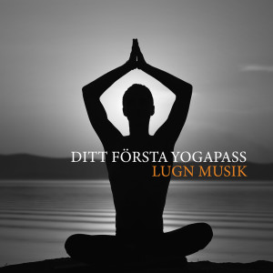 Album Ditt första yogapass (Lugn musik för övningar och meditation) from 