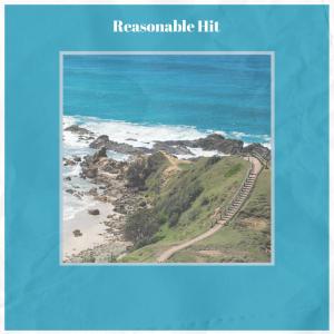 Listen to Reasonable Hit song with lyrics from Saira Naga