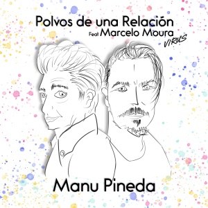 อัลบัม Polvos de una Relación ศิลปิน Manu Pineda