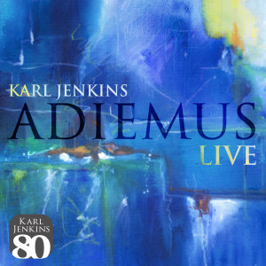 อัลบัม Adiemus Live ศิลปิน Adiemus