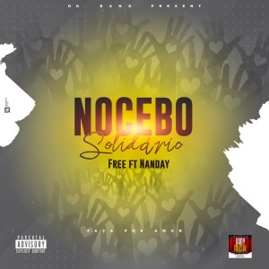 Album Nocebo Solidário (Explicit) from Free