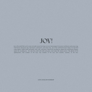 Long Hollow Worship的专辑JOY! 