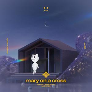 收听群星的mary on a cross - slowed + reverb歌词歌曲