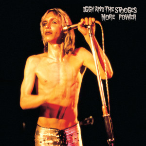 收聽Iggy Pop的Cry For Me歌詞歌曲