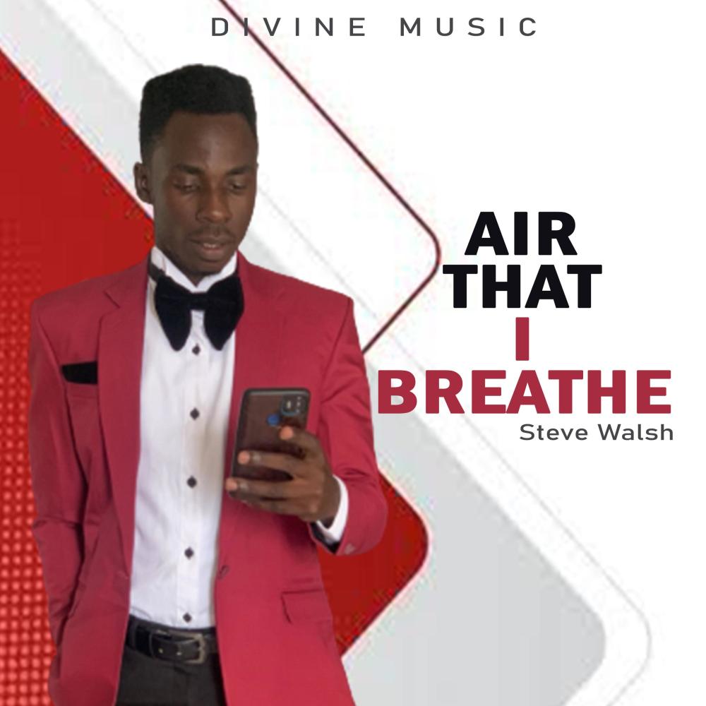 Air That I Breathe
