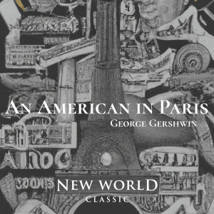 Album An American in Paris oleh Libor Pešek