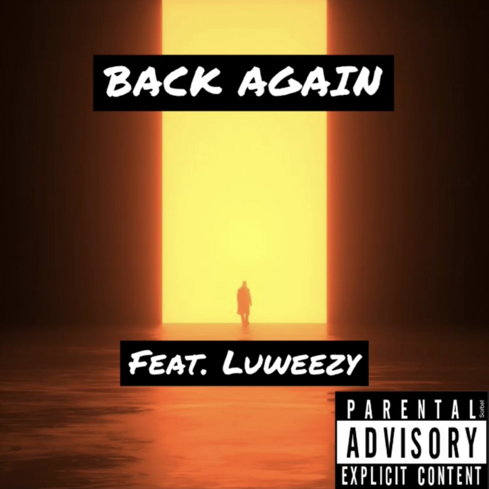 Back Again (Explicit)