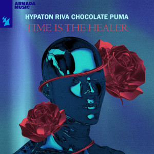 Hypaton的專輯Time Is The Healer