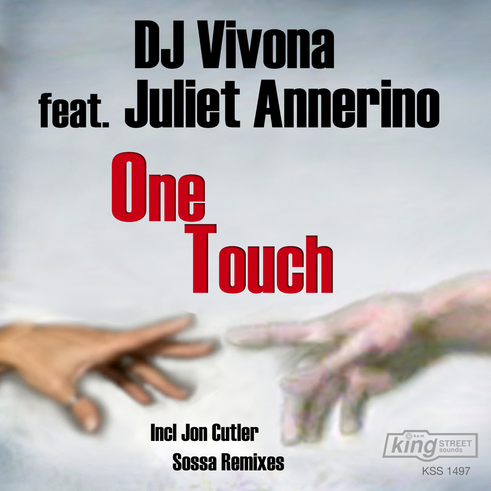 One Touch (Jon Cutler Remix)
