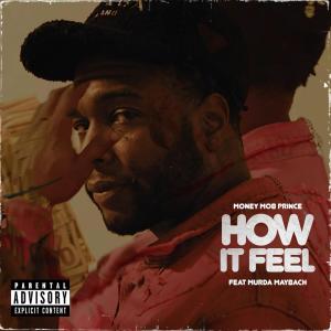 Album How It Feel (Explicit) from 