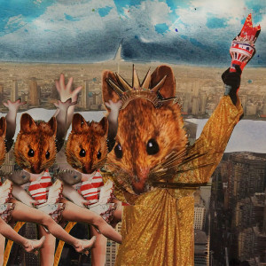 Suzanne Vega的專輯Rats