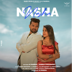 Album Nasha from Sameer Wadhawan