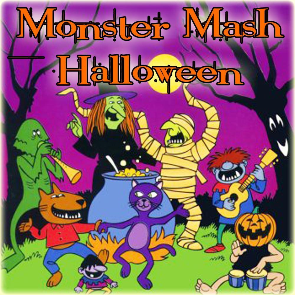 Horrorween