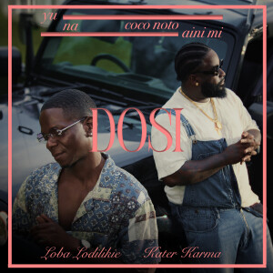 Listen to DOSI song with lyrics from Kater Karma