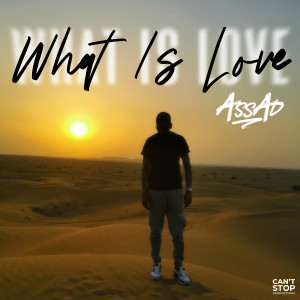 อัลบัม What Is Love ศิลปิน DJ Assad