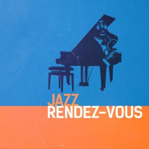 Romantic Jazz Moods的專輯Jazz Rendez-Vous