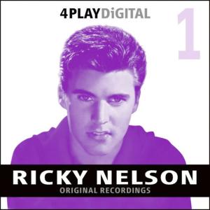 收聽Ricky Nelson的A Teenager's Romance歌詞歌曲