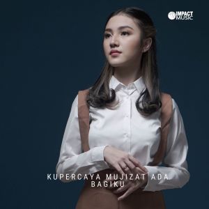 Album Kupercaya Mujizat Ada Bagiku from Melitha Sidabutar