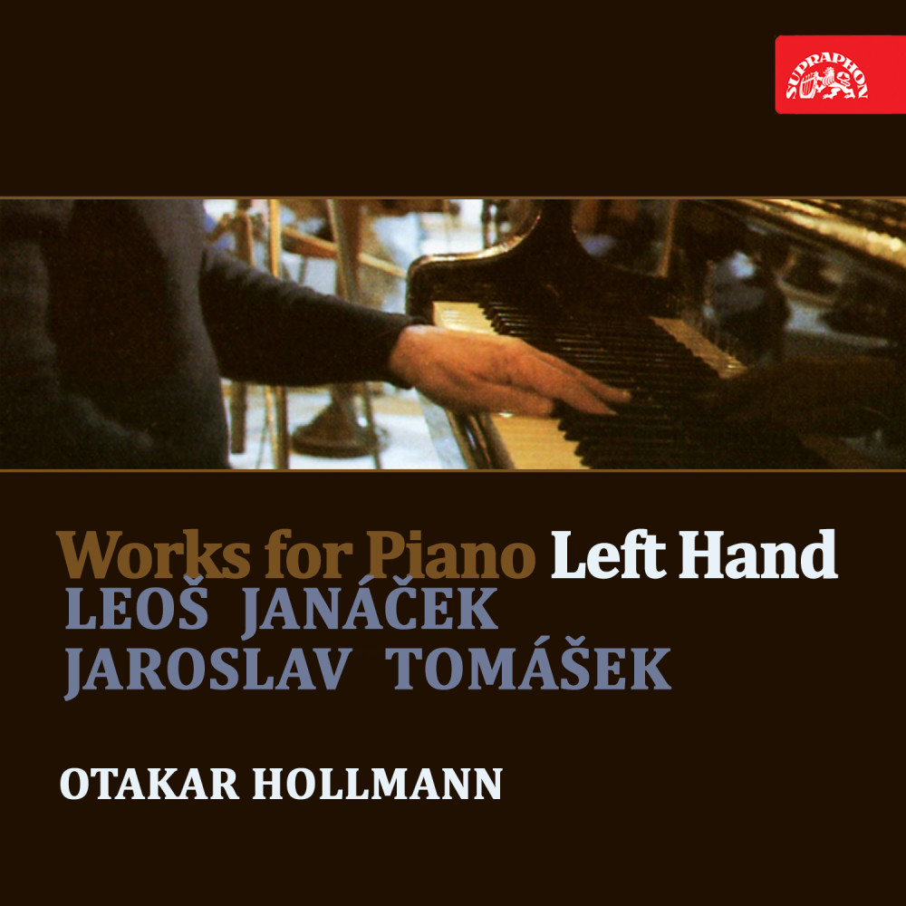 Capriccio for Piano (Left Hand) and Wind Ensemble, .: Andante