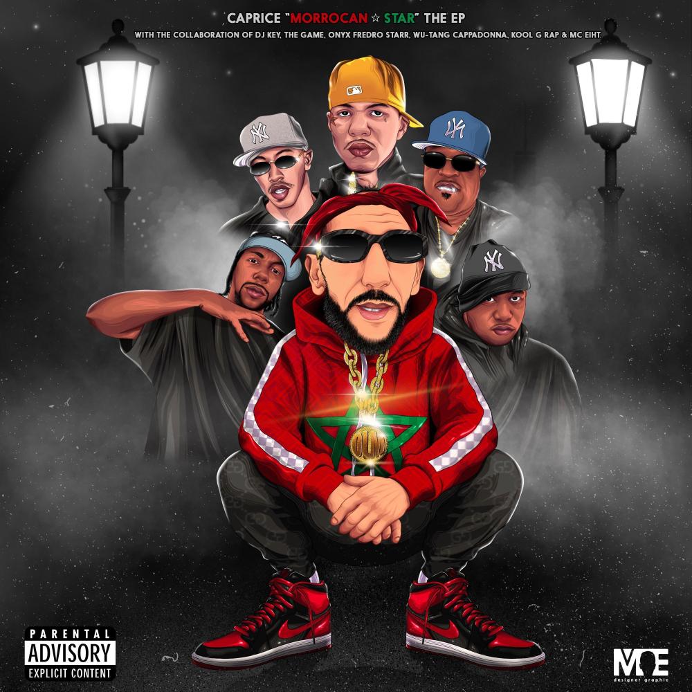 RUSSIAN ROULETTE (feat. The Game & Skizo Beats) (Explicit)