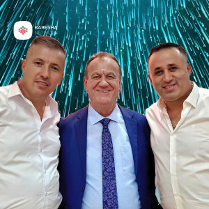 Listen to Sofra song with lyrics from Mahmut Ferati