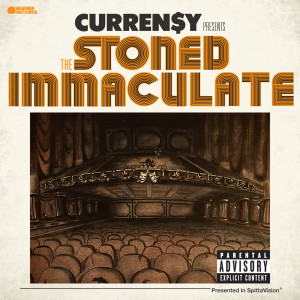 收聽Curren$y的J.L.R. (feat. Young Roddy & Smoke DZA) (Explicit)歌詞歌曲