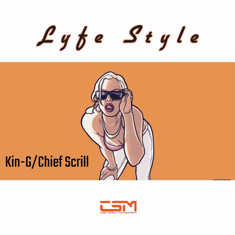 Lyfe Style (Explicit)