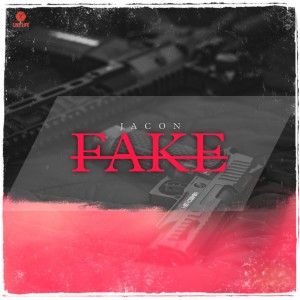 Jacon的專輯Fake