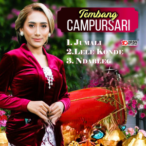 Album Tembang Campursari from SISKA