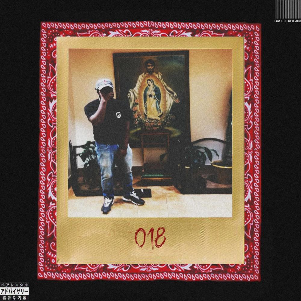 Chalked Out (feat. YFX Tr!pplExOh) (Explicit)