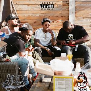 ดาวน์โหลดและฟังเพลง For Fun (feat. Uno Juune) (Explicit) พร้อมเนื้อเพลงจาก Rico 3D