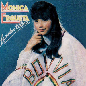Dengarkan La Indiecita y El Rio lagu dari Monica Ergueta dengan lirik
