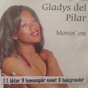 ดาวน์โหลดและฟังเพลง Woman in Love พร้อมเนื้อเพลงจาก Gladys Del Pilar
