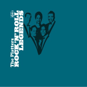 ดาวน์โหลดและฟังเพลง The Great Pretender (Single Version) พร้อมเนื้อเพลงจาก The Platters