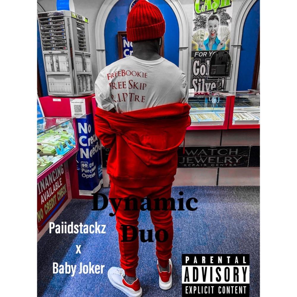 Dynamic Duo (Explicit)