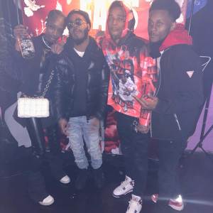 收聽Rius的purpin (Explicit)歌詞歌曲