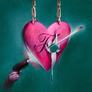 Womar的專輯Como un tiro