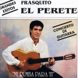 收聽Spanish Guitar Frasquito El Perete的La Esperanza歌詞歌曲