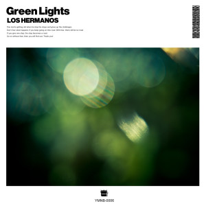 Los Hermanos的專輯Green Lights