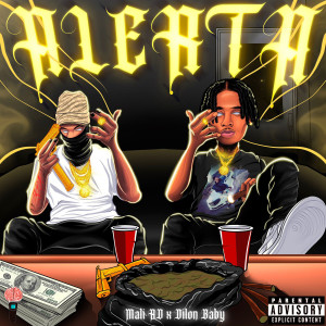 收聽El Mali Rd的Alerta (Explicit)歌詞歌曲