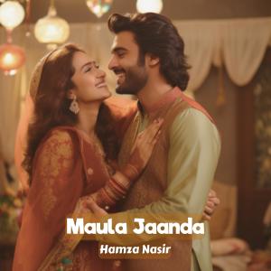 Album Maula Jaanda from Hamza Nasir