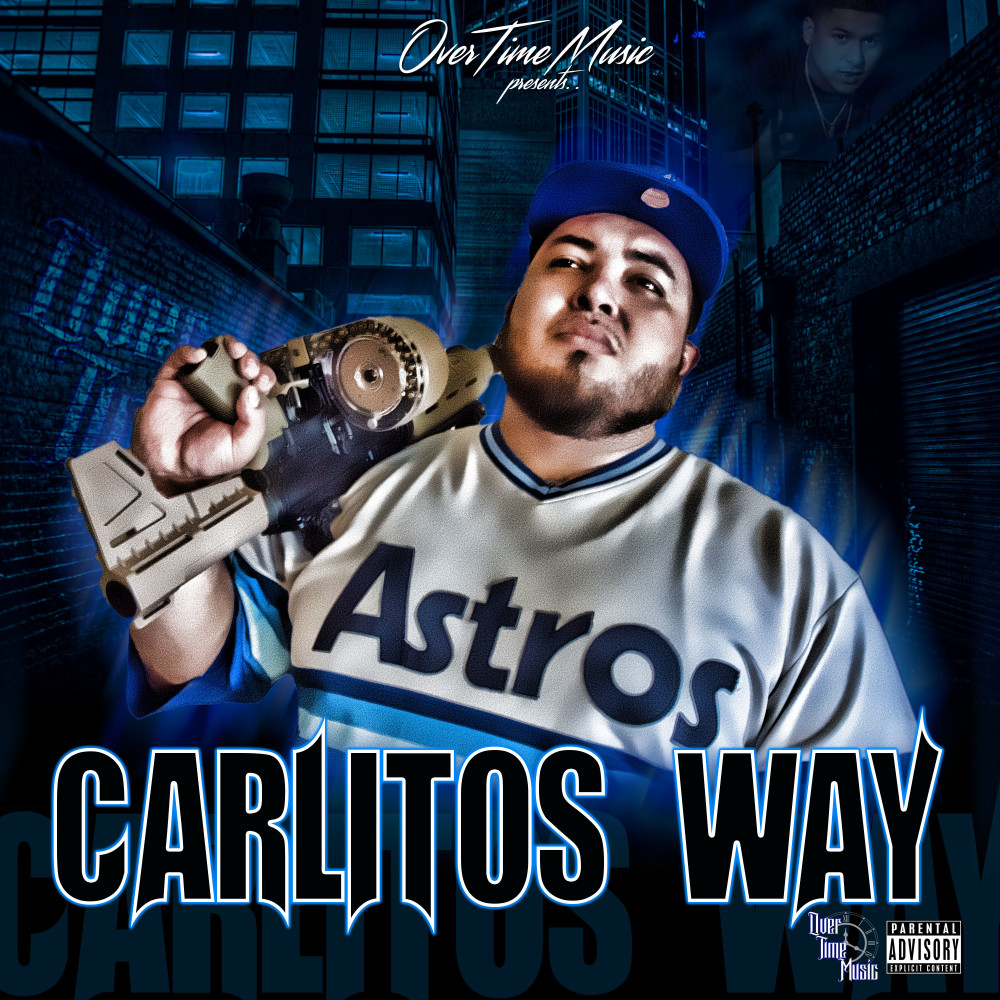 Goin Hard (Explicit)