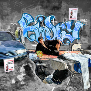 AveKucher的專輯Errday Freestyle (Explicit)