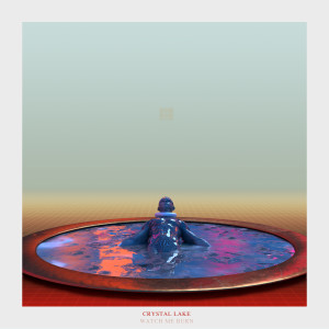 Album Watch Me Burn (Explicit) oleh Crystal Lake