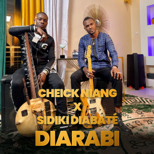 Album DIARABI from Cheick Niang