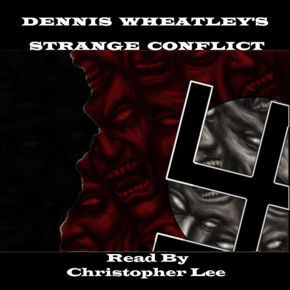 Strange Conflict - Part 7