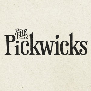 The Pickwicks的專輯The Art of Stealing