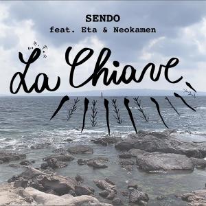 Sendo的專輯La Chiave (feat. Eta & Neokamen)